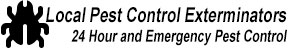 Reinersville OH Pest Control Exterminators